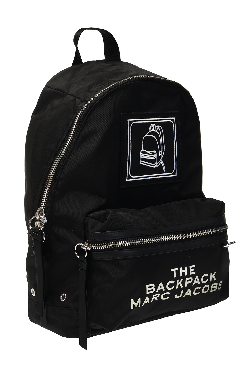 Marc Jacobs (The) ‘The Pictogram’ backpack